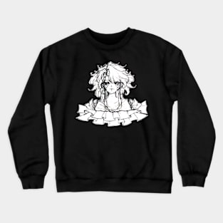 Beauty Shine Crewneck Sweatshirt